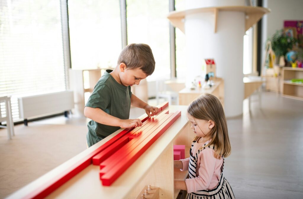 Louisiana Children's Discovery Center