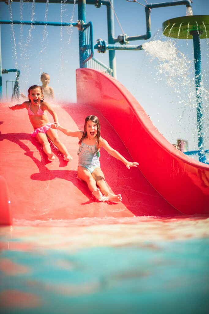 Splash Kingdom Waterpark