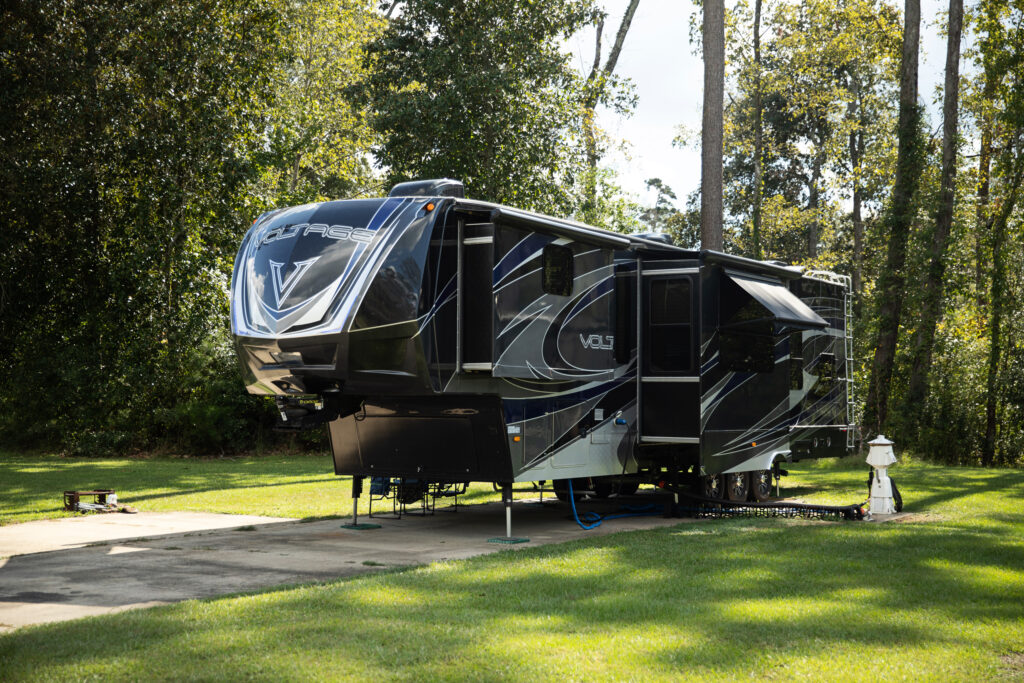 Ways to Stay at Natalbany Creek
