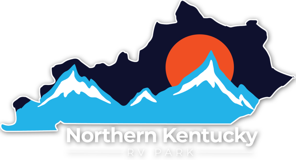 Northern Kentucky RV Park Logo
