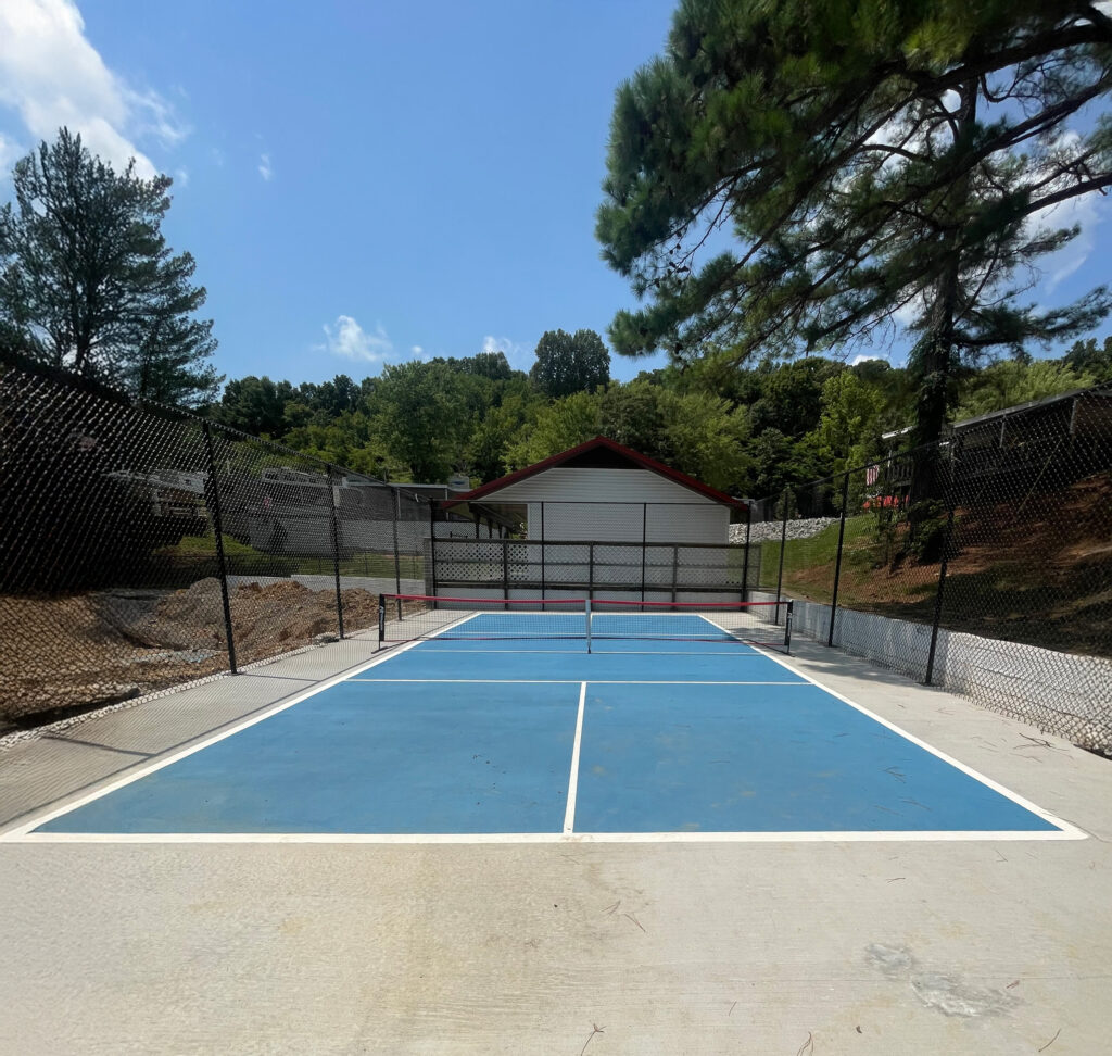 Pickleball