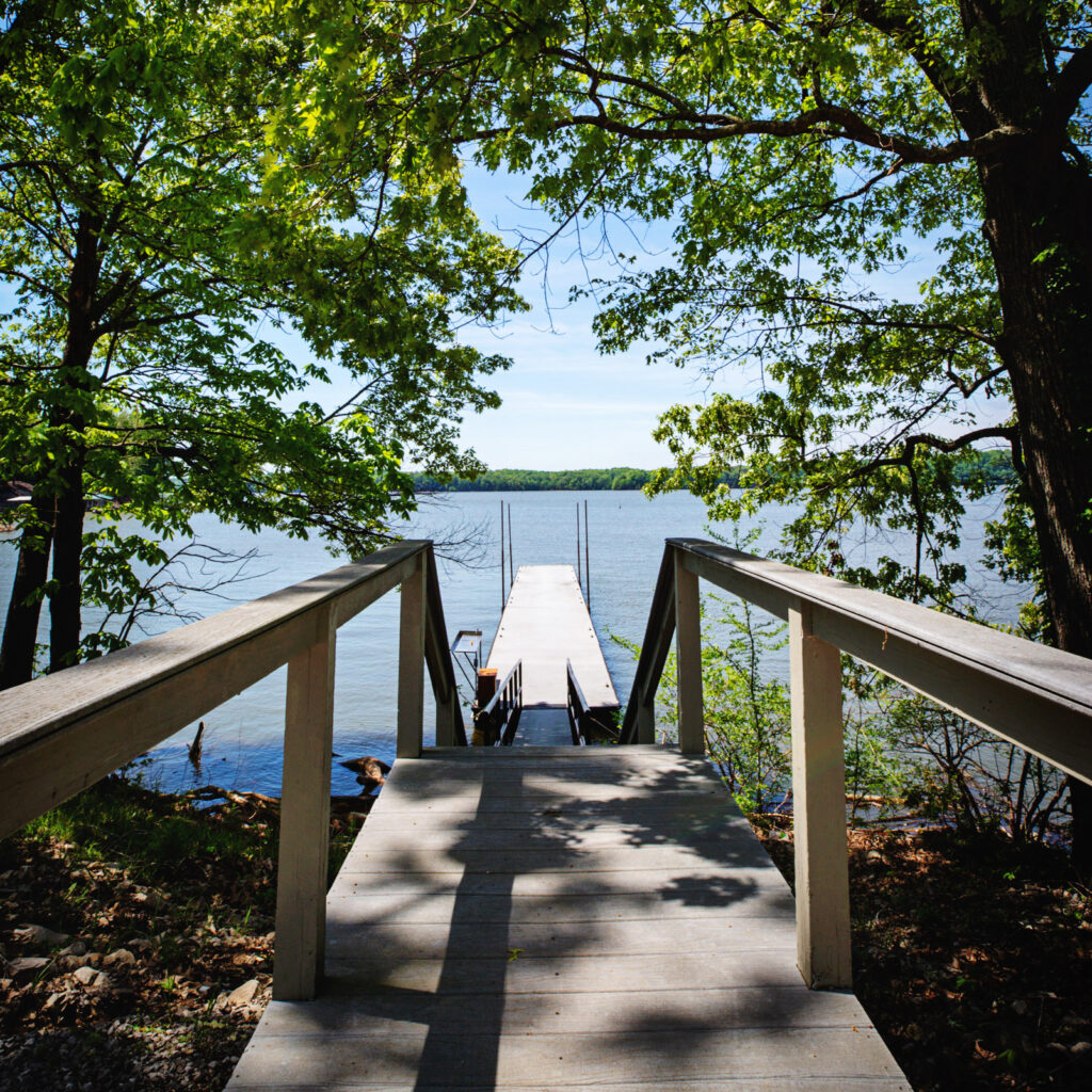 Indian Point RV Park at Lake Barkley - Eddyville, KY