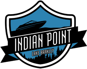 Indian Point RV Park Logo