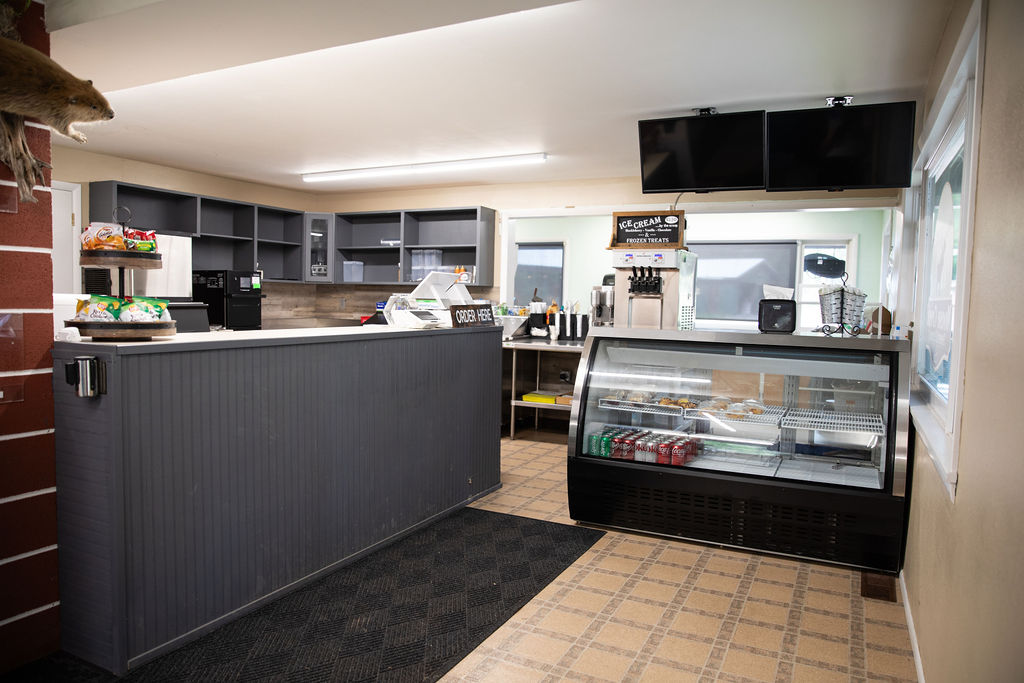 Moose Creek Cafe