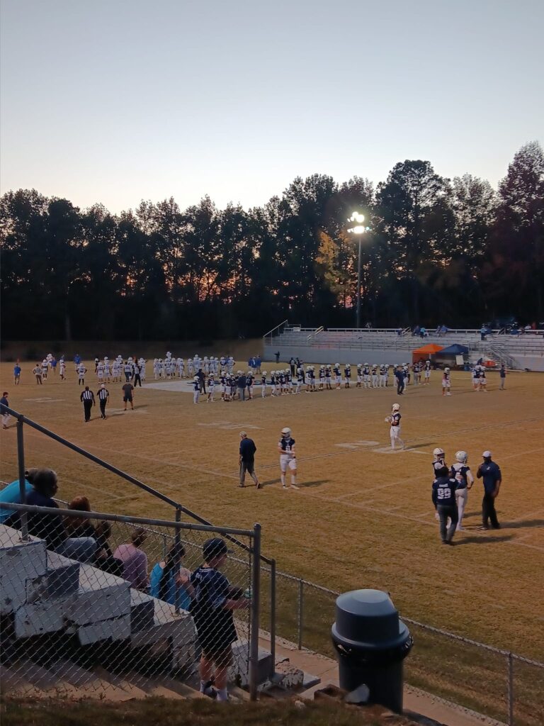 Panther Stadium