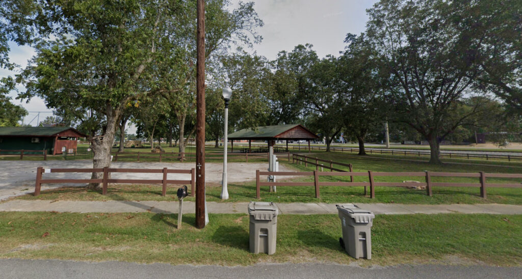 Richard-Wood-Park