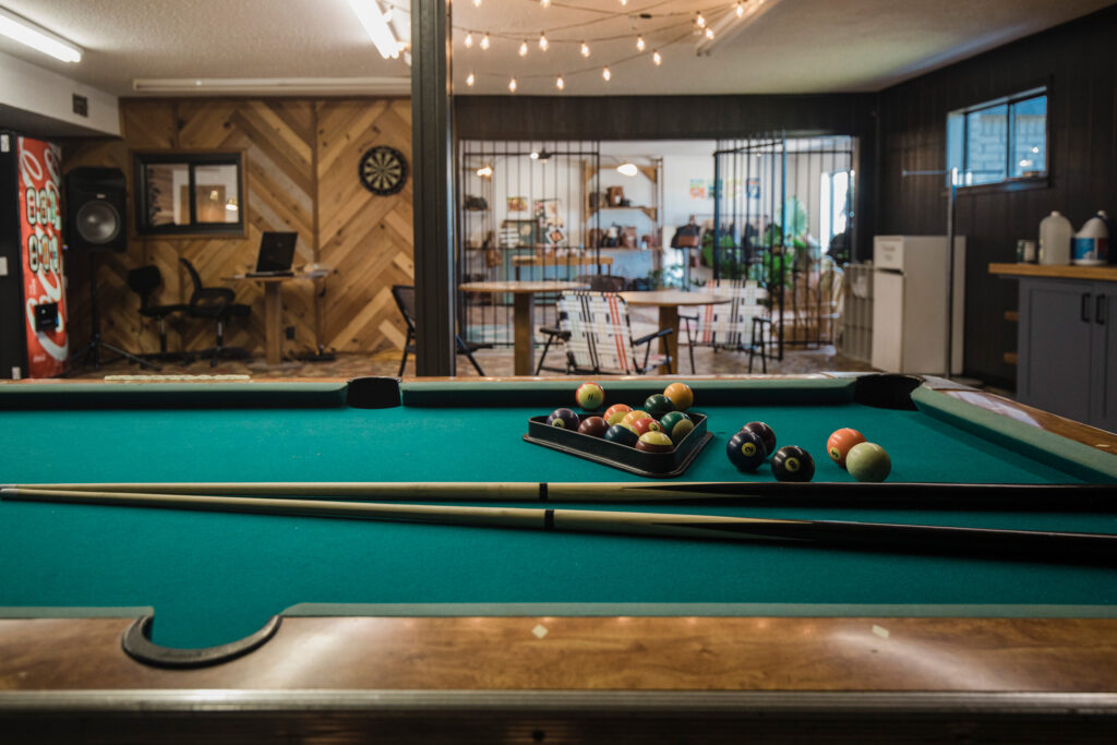 Things to Do at The Ouachita RV Park