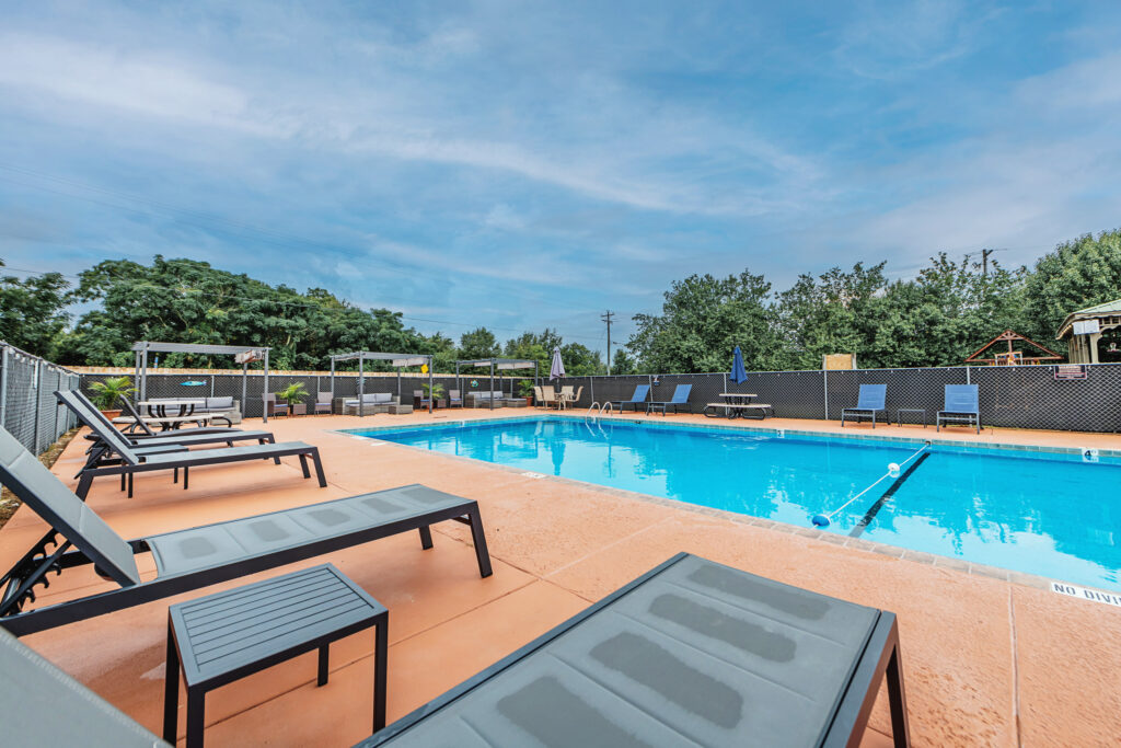 Twin Oaks RV Park - Things to Do