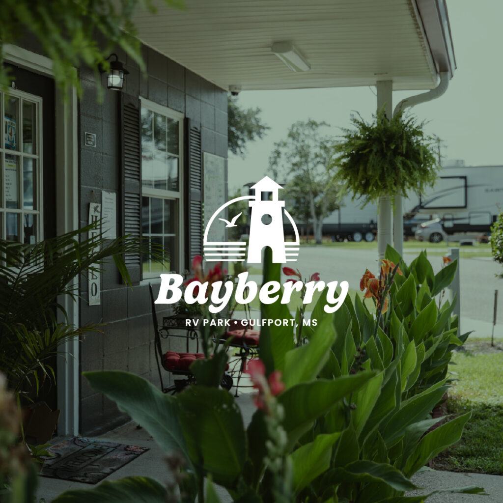 Bayberry RV Park - Gulfport, MS