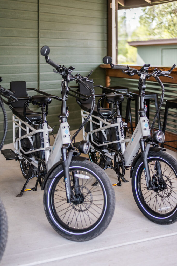 Moose Creek eBike Rentals