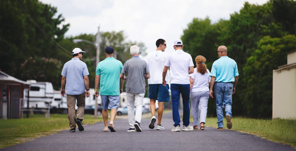 Streamside Parks - Join Our Team