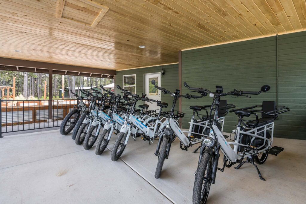 eBike Rentals