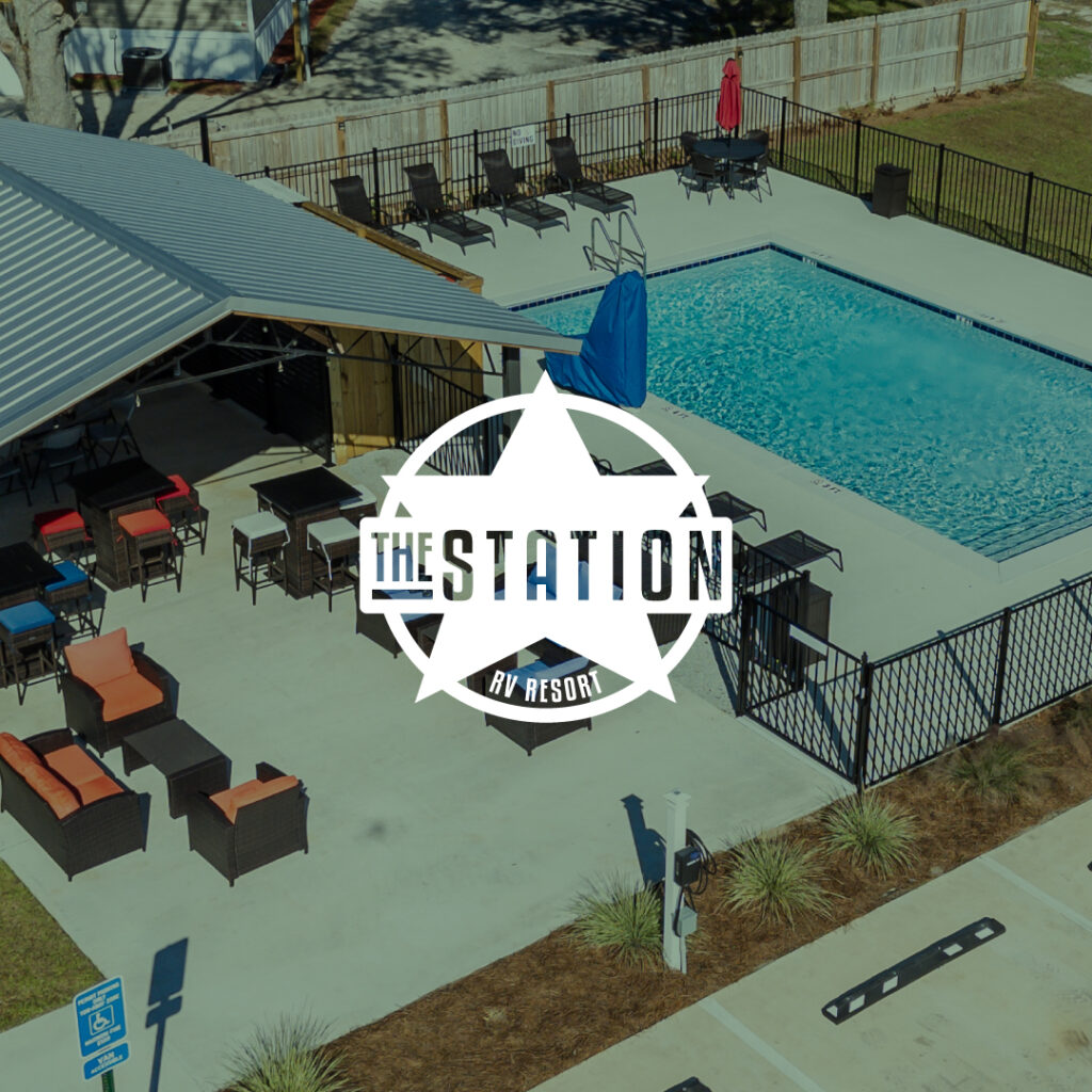 The Station RV Resort | Madison, FL