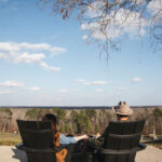 God’s Country RV Resort, a relaxing RV campground near Shreveport bordering the tranquil Soda Lake Wildlife Management Area.