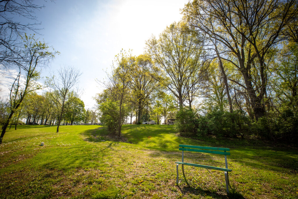 Across the Bluegrass: Northern Kentucky RV Park Blog