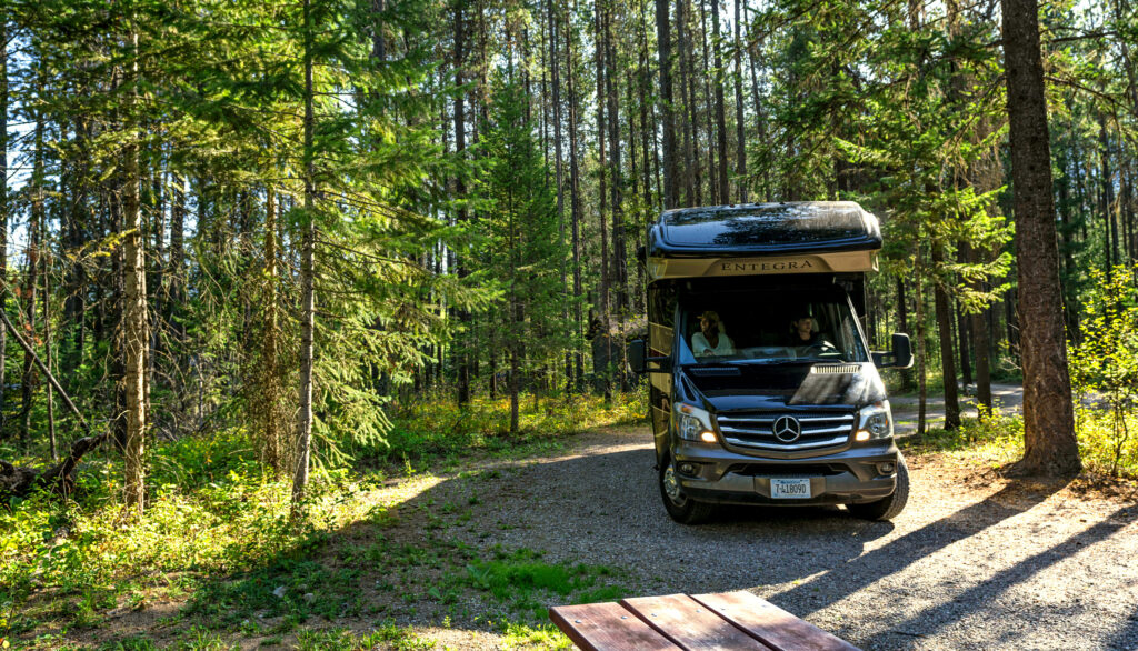 Moose Creek RV Resort Blog Hero