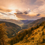 Why Moose Creek Is Your Basecamp For Fall RV Adventures Near Glacier National Park