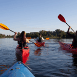 Things to do in Madison FL - Kayak in North Florida