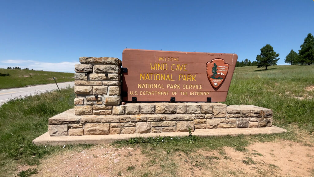 Wind Cave National Park