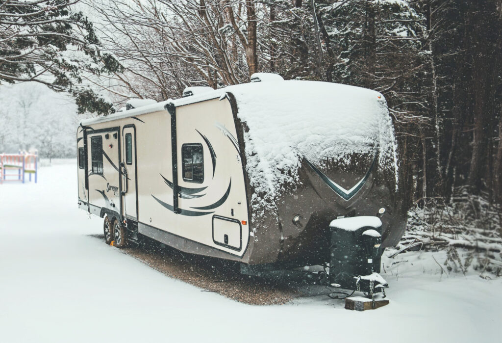 Reduced Nightly Winter Rates at Peach Queen