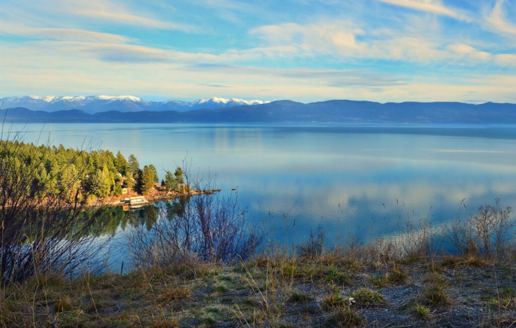 Flathead Lake