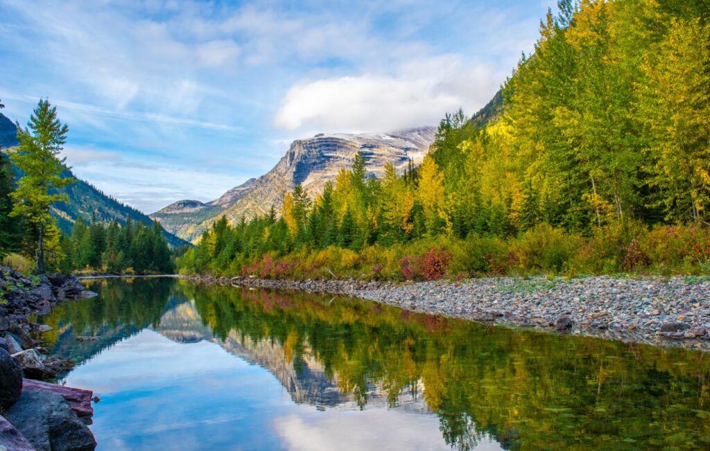 Glacier National Park