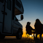 Tips for RV travel in 2026 from Twin Oaks Campground in Central Georgia.