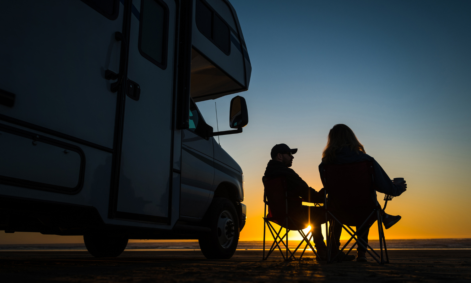 Tips for RV travel in 2026 from Twin Oaks Campground in Central Georgia.