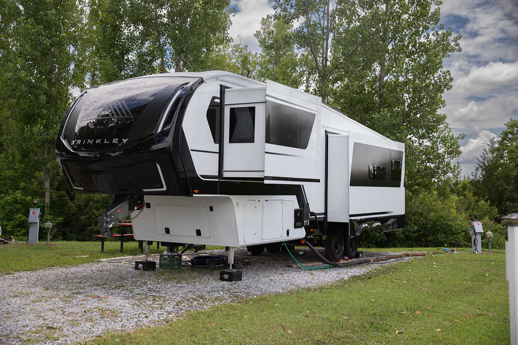 Back in Sites at Rivertown Rose