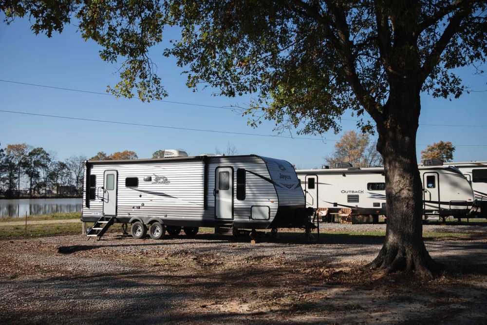 Back In Sites at The Ouachita