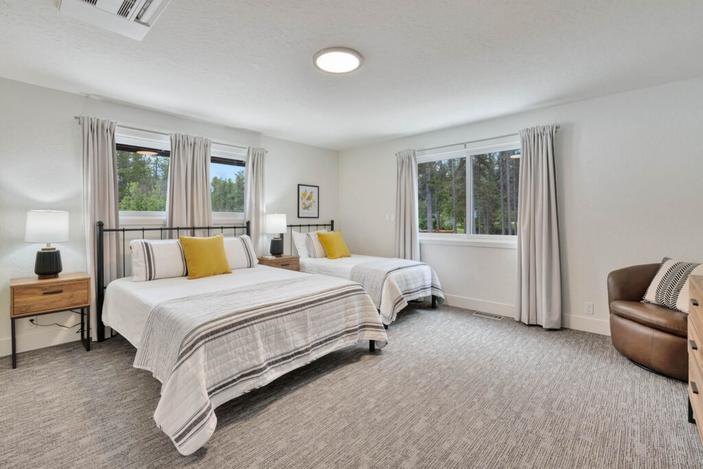 Moose Creek RV Resort BnB Room