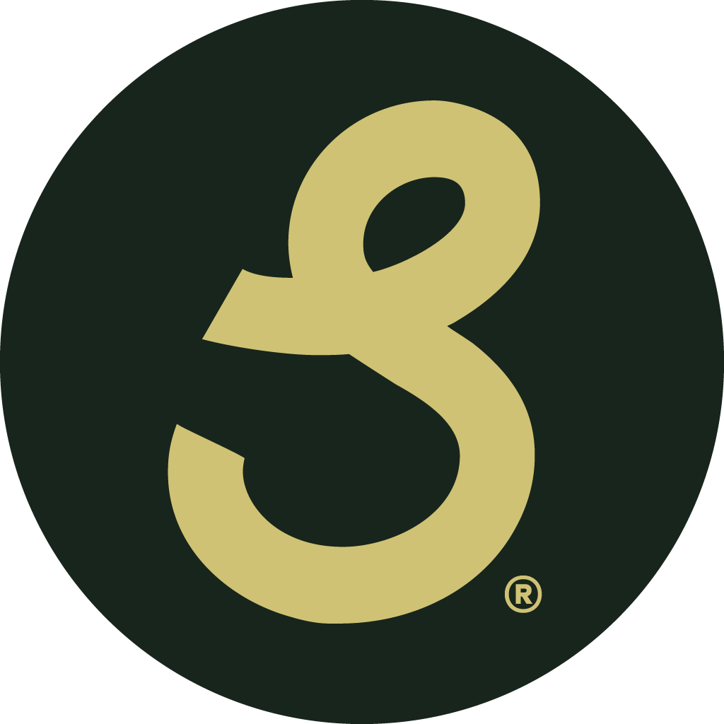 Streamside RV Resorts & Campgrounds Mark