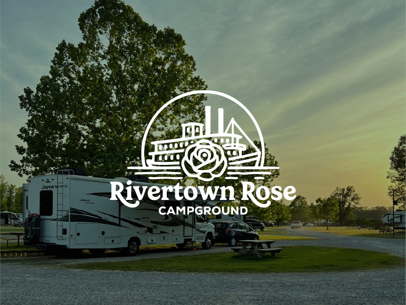 Monthly Stays in Your Region at Rivertown Rose Campground