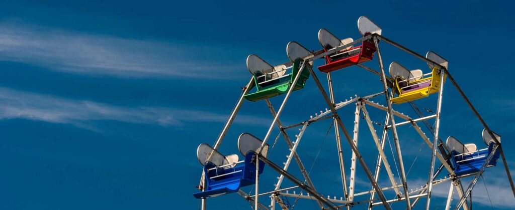 Things to Do at Twin Groves RV Resort & Cottages - Hero