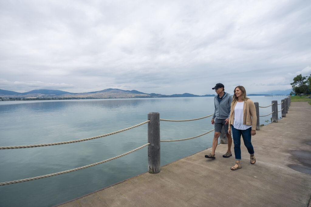 Polson Perspective - the Polson Motorcoach Blog