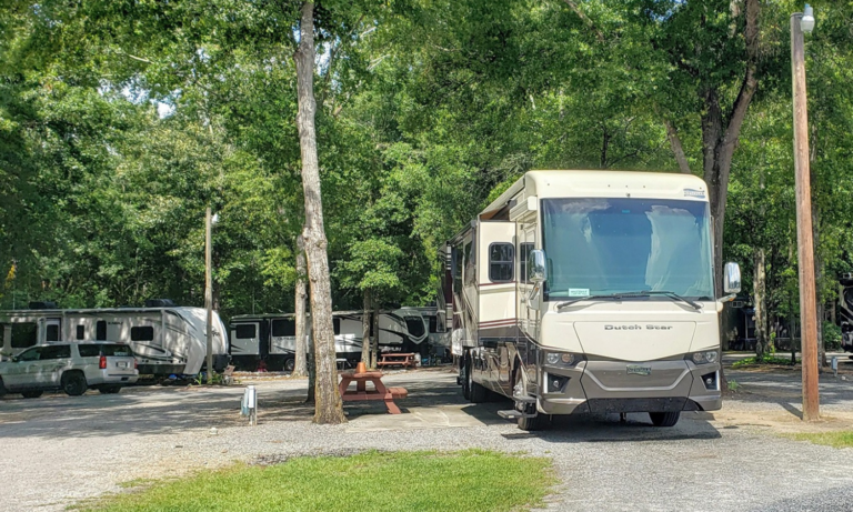 Summer RV Essentials: Stay Cool, Pack Smart & Travel Better ...