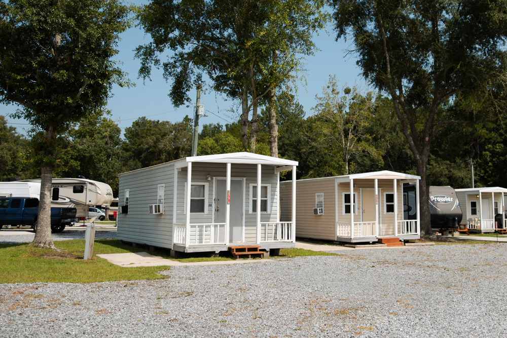 Cottages for Rent