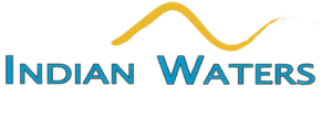 Indian Waters RV Resort & Cottages Logo