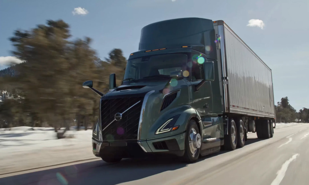 Bruckner's Truck & Equipment