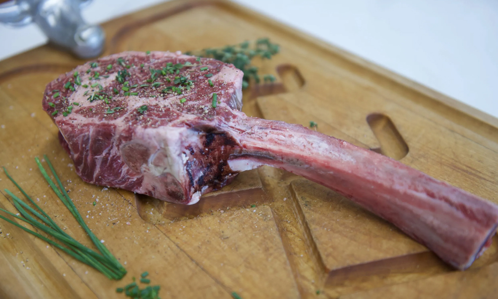 Montana Marbled Meats | Polson, MT