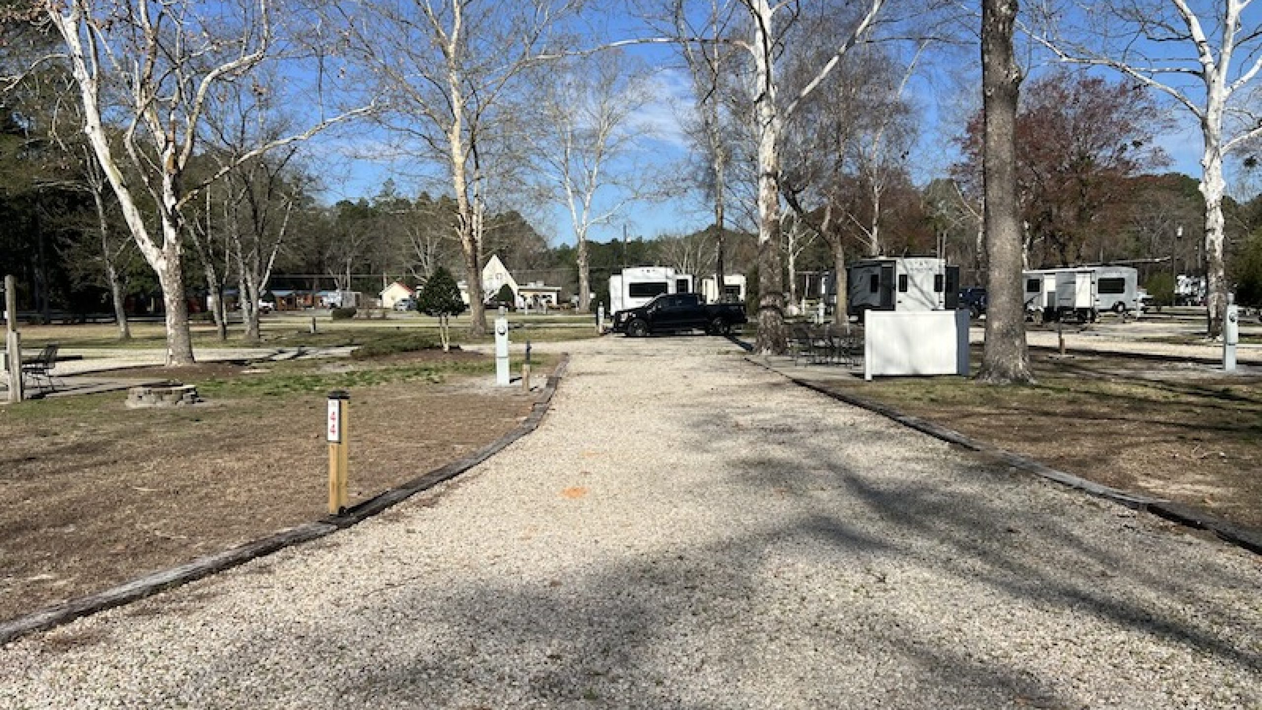 FV PRM PATIO