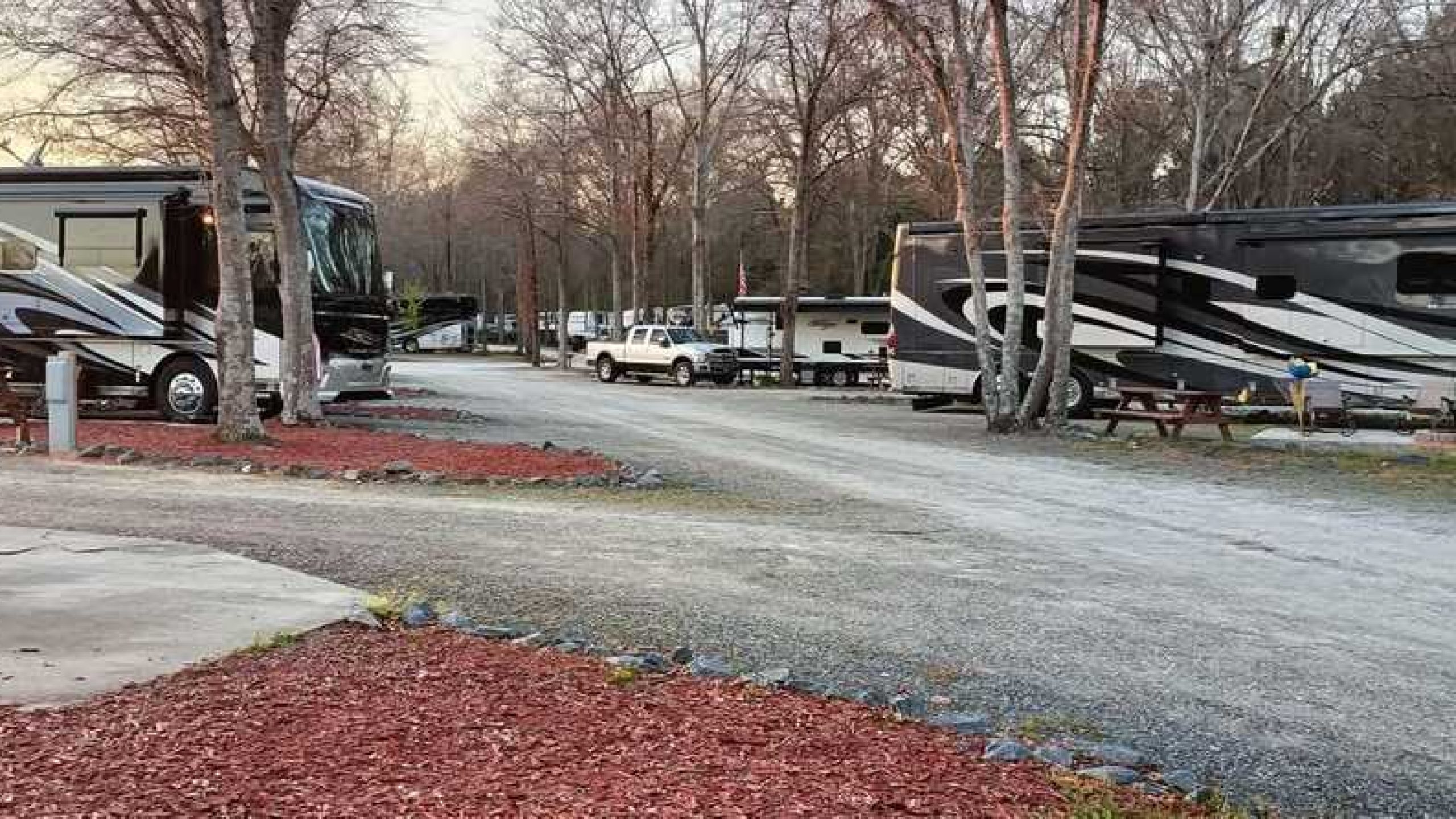 Nightly Pull Through