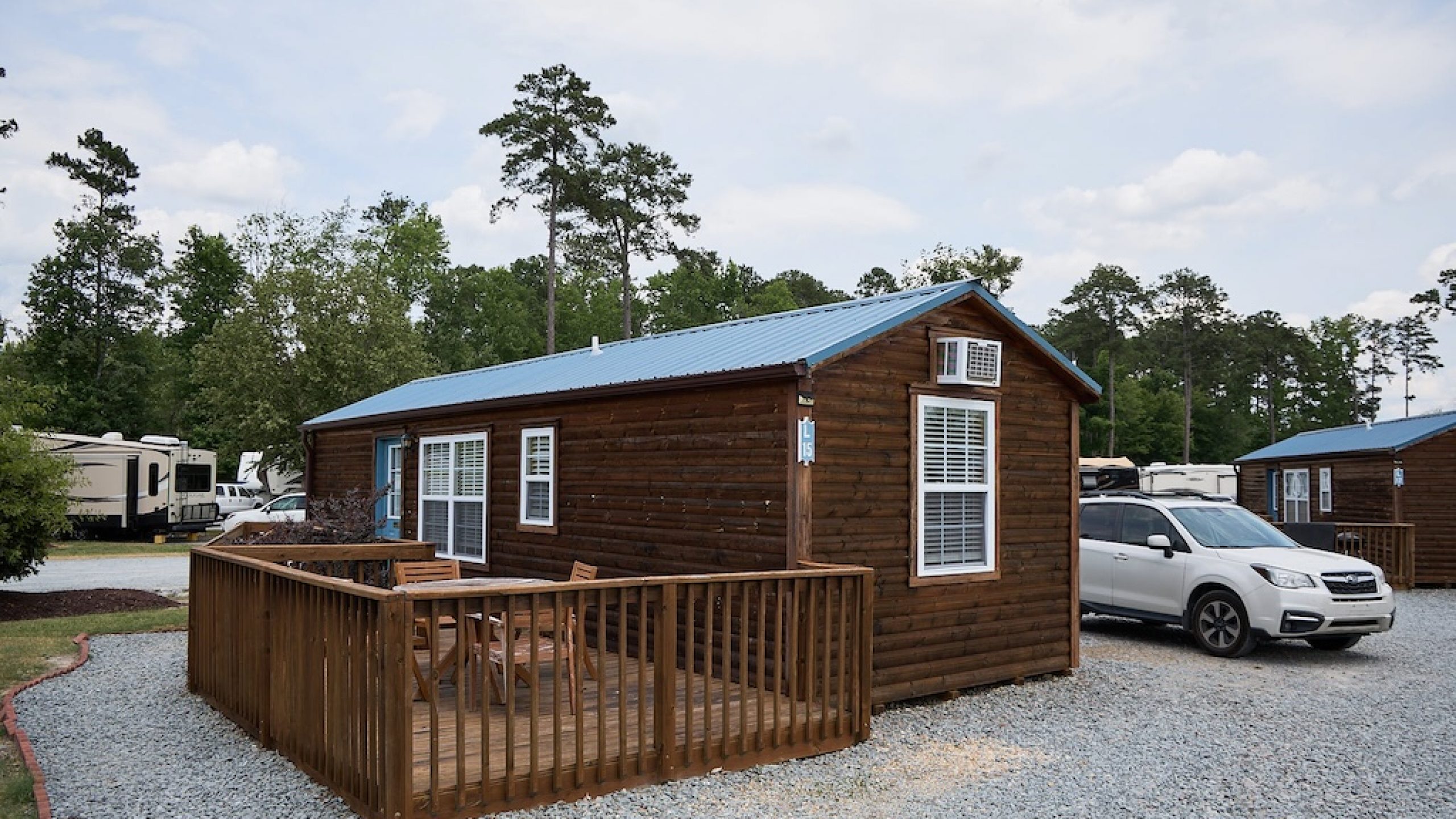 RO 2 BR COTTAGE_ EXTENDED & Short Term