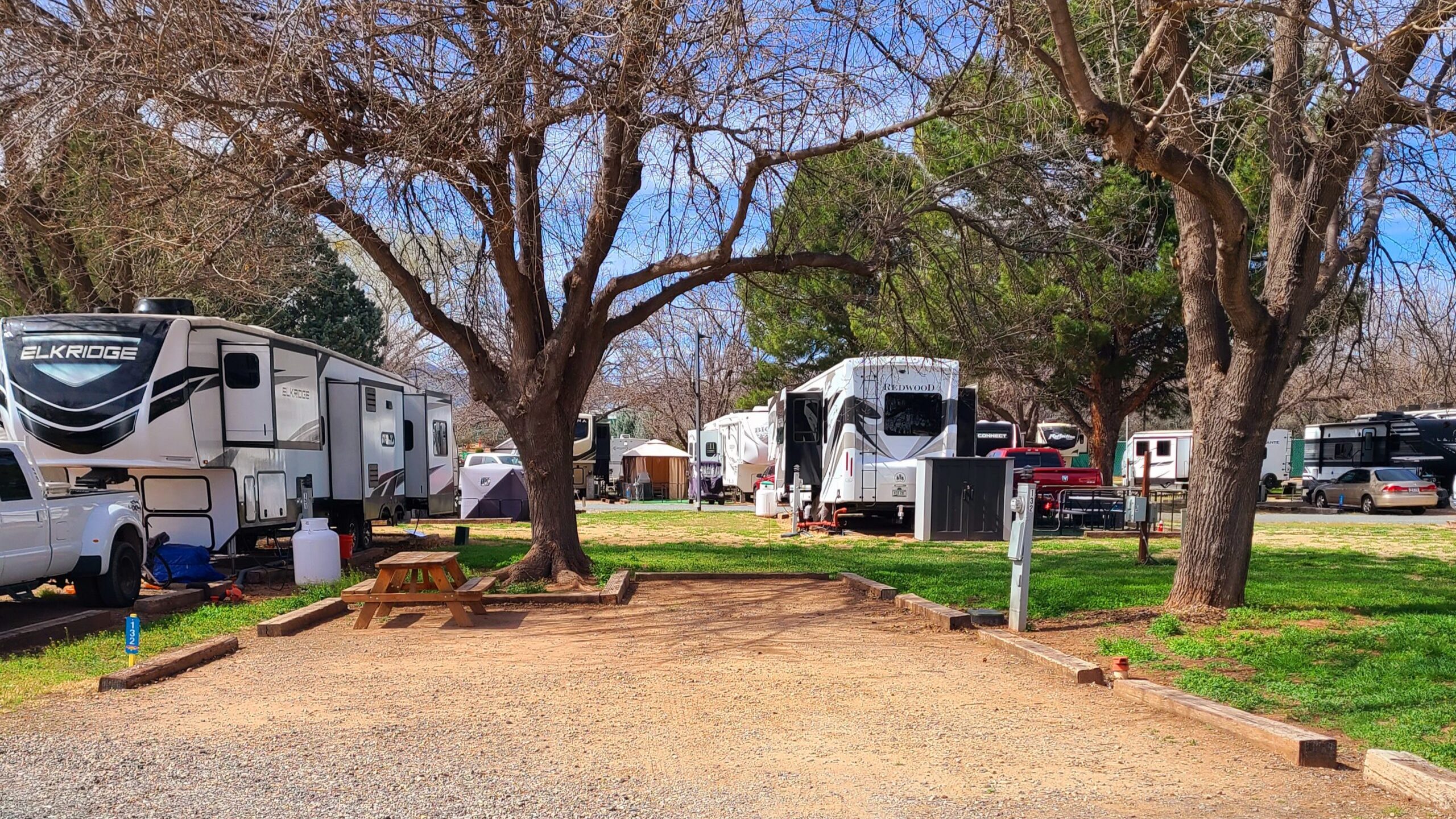VR Site 132 WD BI