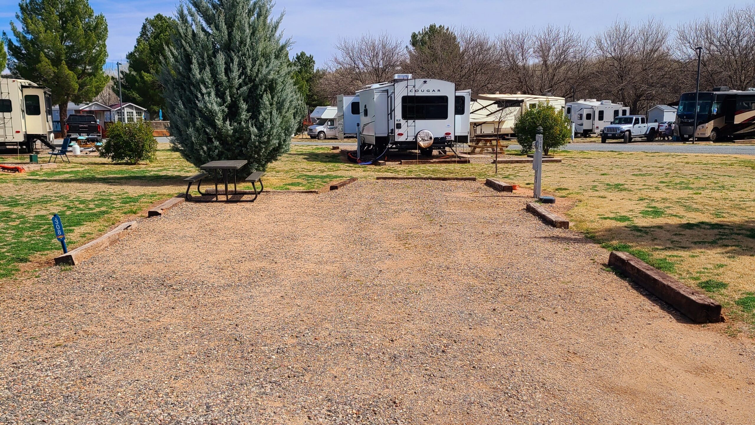 VR Site 308 DLX BI