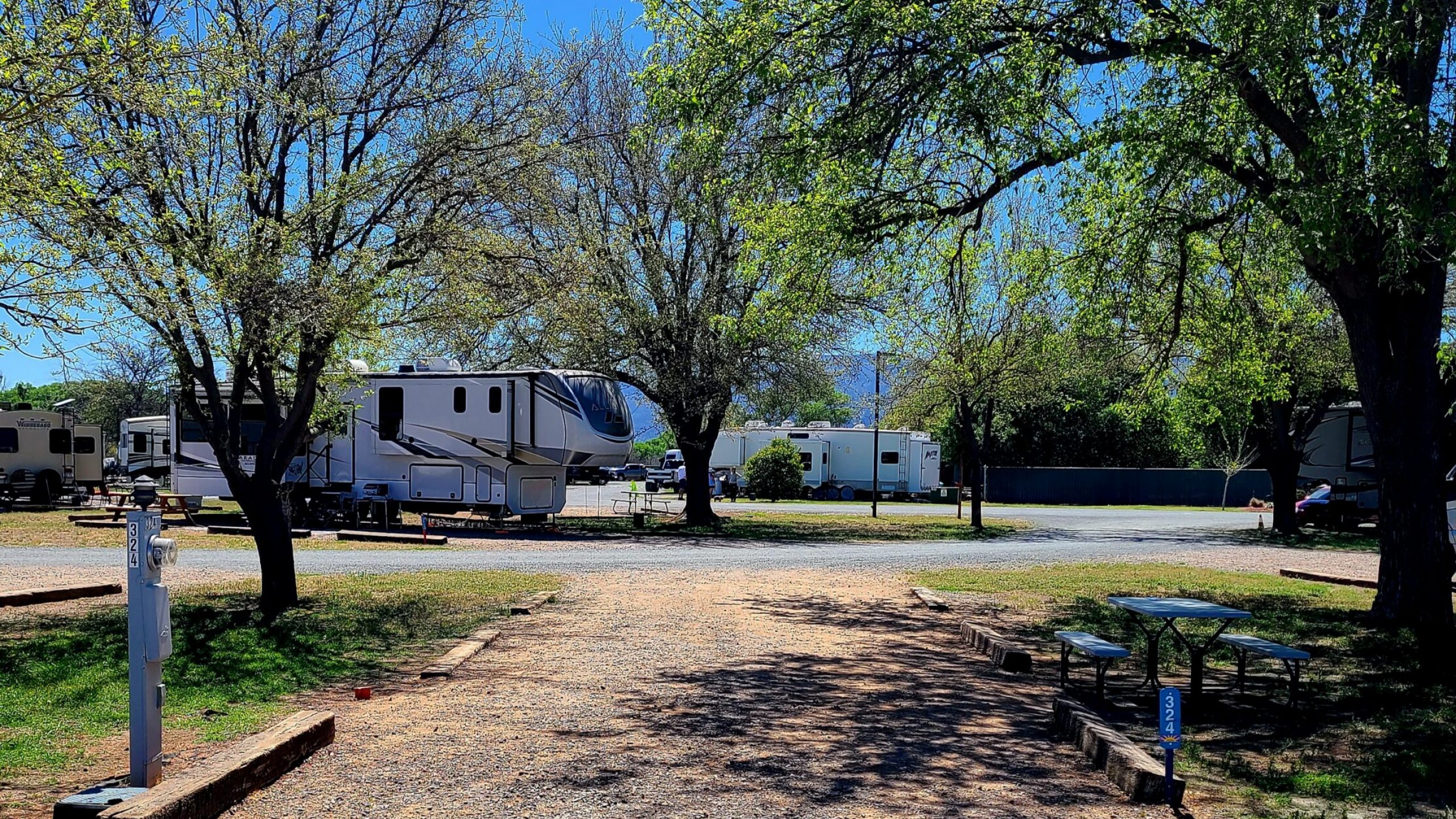 VR Site 324 WD PT