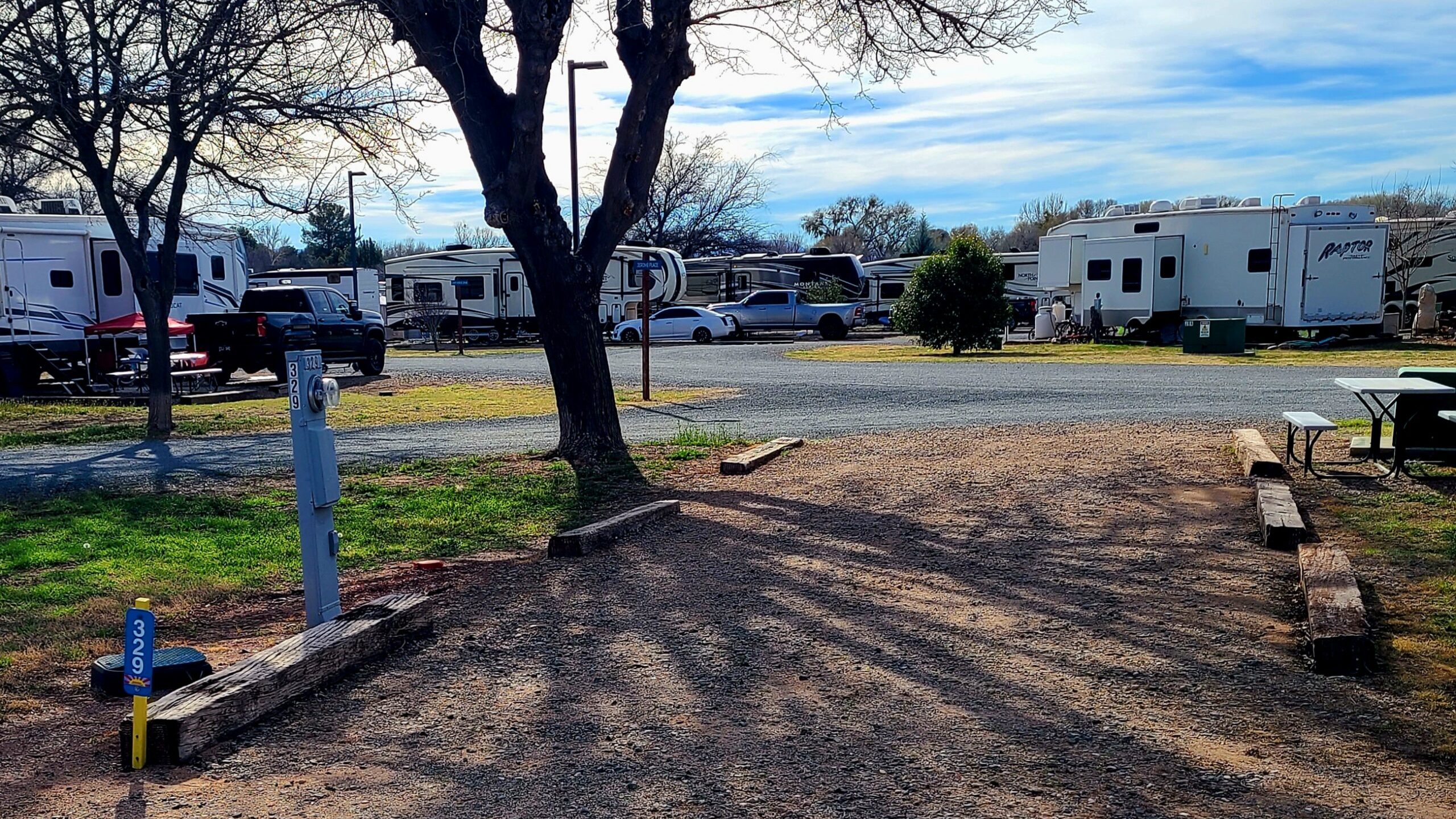 VR Site 329 STD PT