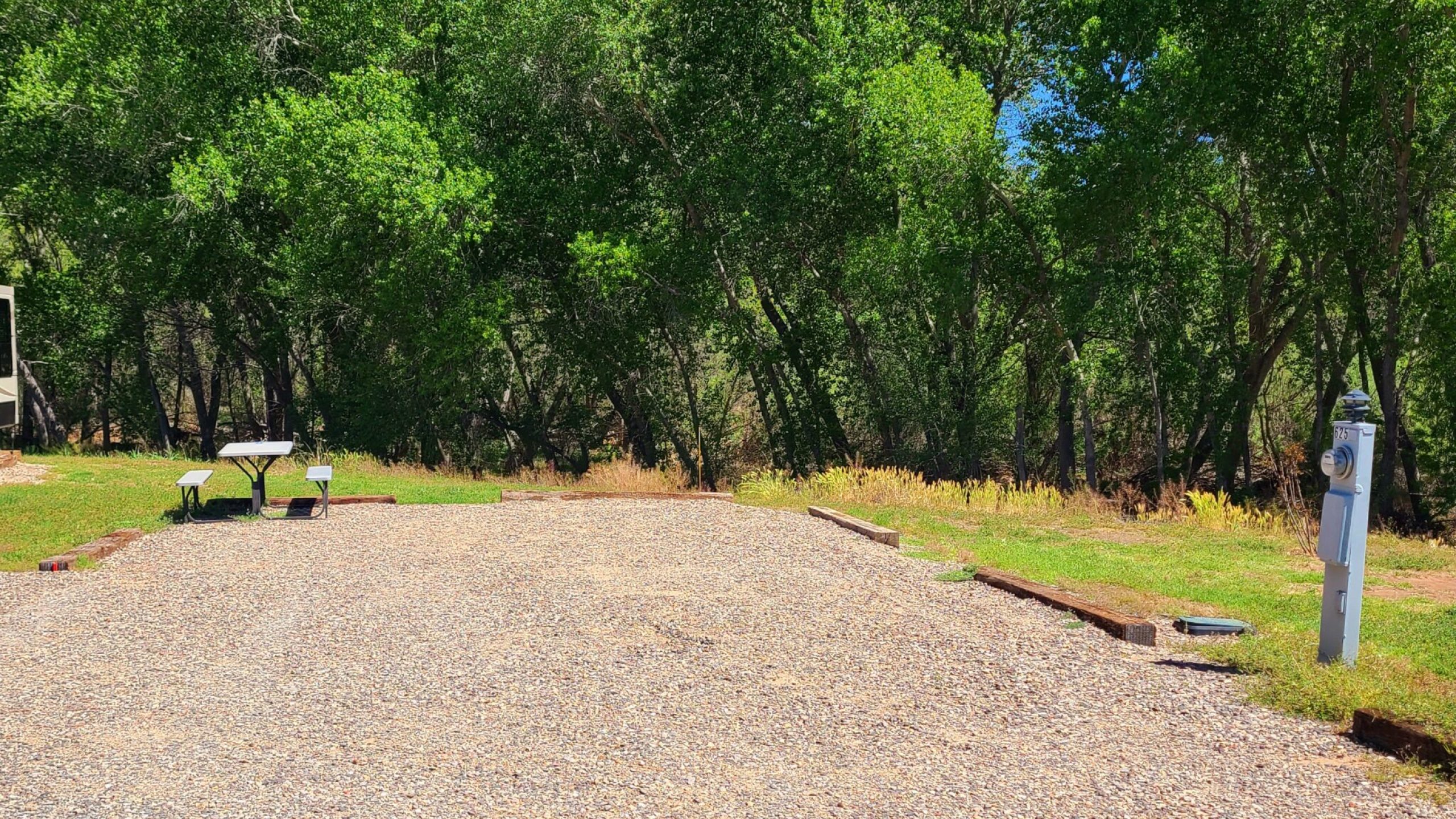 VR Site 625 RV BI